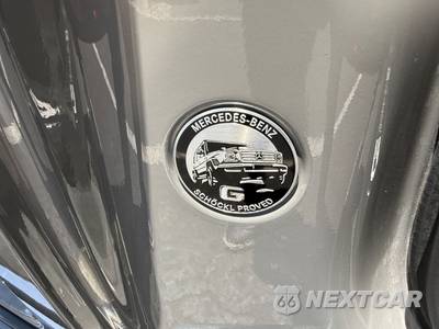 2021 Mercedes-Benz G 550 4MATIC - zdjęcie 46 z 53 - miniatura
