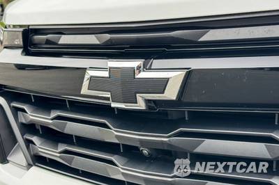 2024 Chevrolet Colorado Z71 Crew Cab Medium Bed 4Z7 - zdjęcie 10 z 43 - miniatura