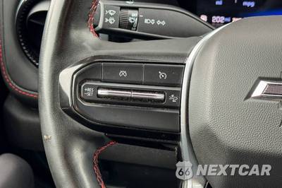 2024 Chevrolet Colorado Z71 Crew Cab Medium Bed 4Z7 - zdjęcie 30 z 43 - miniatura