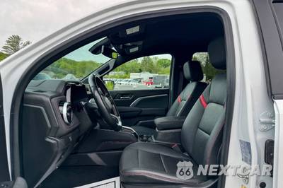 2024 Chevrolet Colorado Z71 Crew Cab Medium Bed 4Z7 - zdjęcie 23 z 43 - miniatura
