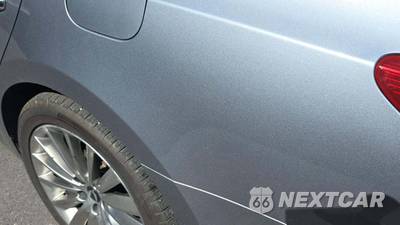 2014 Hyundai Equus Signature - zdjęcie 31 z 32 - miniatura