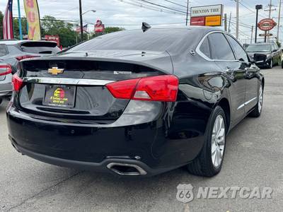 2018 Chevrolet Impala Premier 2LZ - zdjęcie 13 z 28 - miniatura