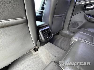 2018 Chevrolet Impala Premier 2LZ - zdjęcie 23 z 28 - miniatura