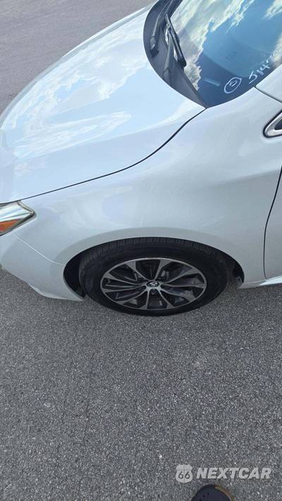 2016 Toyota Avalon XLE - zdjęcie 19 z 23 - miniatura