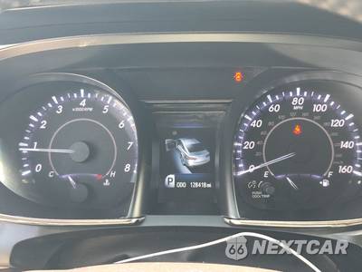 2016 Toyota Avalon XLE - zdjęcie 12 z 23 - miniatura