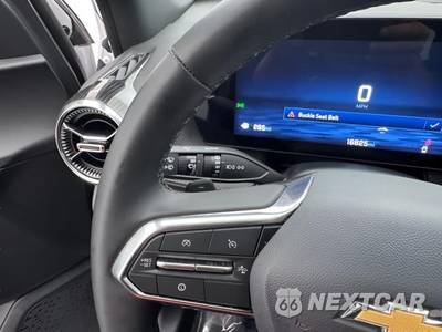 2026 Chevrolet Equinox LT 1LT - zdjęcie 17 z 38 - miniatura