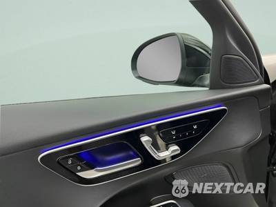 2025 Mercedes-Benz C 300 4MATIC - zdjęcie 24 z 39 - miniatura