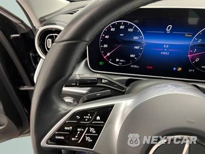 2025 Mercedes-Benz C 300 4MATIC - zdjęcie 11 z 39 - miniatura