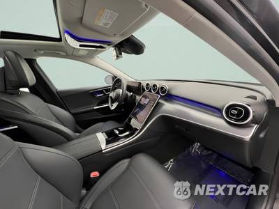 2025 Mercedes-Benz C 300 4MATIC - zdjęcie 27 z 39 - miniatura