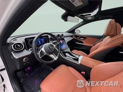 2025 Mercedes-Benz C 300 4MATIC - zdjęcie 9 z 40 - miniatura