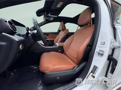 2025 Mercedes-Benz C 300 4MATIC - zdjęcie 21 z 40 - miniatura