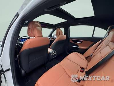 2025 Mercedes-Benz C 300 4MATIC - zdjęcie 26 z 40 - miniatura