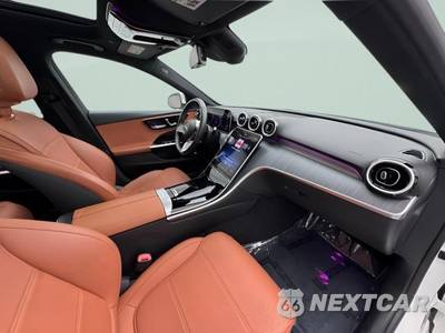 2025 Mercedes-Benz C 300 4MATIC - zdjęcie 28 z 40 - miniatura