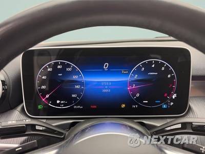 2025 Mercedes-Benz C 300 4MATIC - zdjęcie 14 z 40 - miniatura