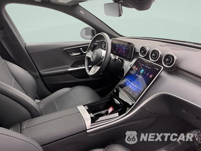 2025 Mercedes-Benz C 300 4MATIC - zdjęcie 27 z 38 - miniatura