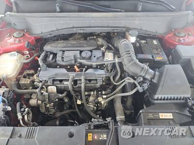 2024 Hyundai Kona N Line - zdjęcie 22 z 27 - miniatura