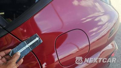 2024 Hyundai Kona N Line - zdjęcie 26 z 27 - miniatura