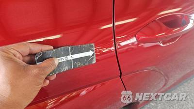 2024 Hyundai Kona N Line - zdjęcie 27 z 27 - miniatura