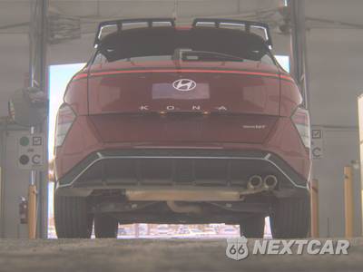 2024 Hyundai Kona N Line - zdjęcie 7 z 27 - miniatura