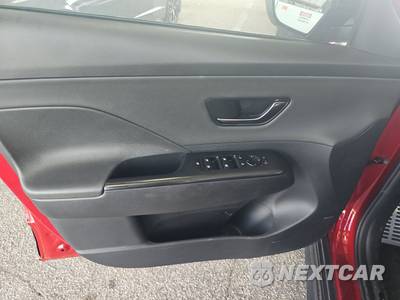 2024 Hyundai Kona N Line - zdjęcie 15 z 27 - miniatura