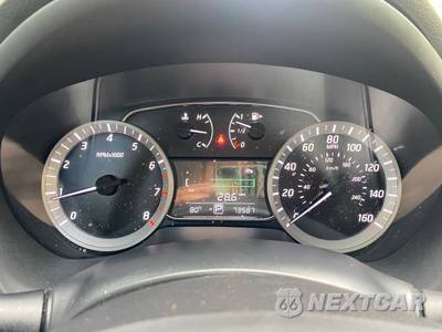 2014 Nissan Sentra SV - zdjęcie 13 z 49 - miniatura
