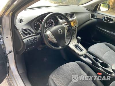 2014 Nissan Sentra SV - zdjęcie 16 z 49 - miniatura