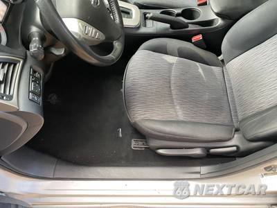 2014 Nissan Sentra SV - zdjęcie 18 z 49 - miniatura