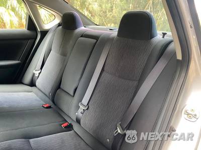 2014 Nissan Sentra SV - zdjęcie 22 z 49 - miniatura