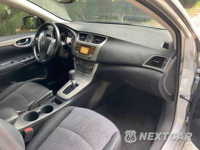 2014 Nissan Sentra SV - zdjęcie 27 z 49 - miniatura