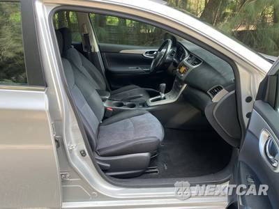 2014 Nissan Sentra SV - zdjęcie 26 z 49 - miniatura