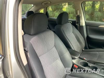 2014 Nissan Sentra SV - zdjęcie 28 z 49 - miniatura
