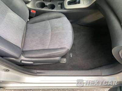 2014 Nissan Sentra SV - zdjęcie 29 z 49 - miniatura