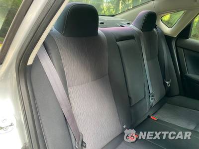 2014 Nissan Sentra SV - zdjęcie 33 z 49 - miniatura
