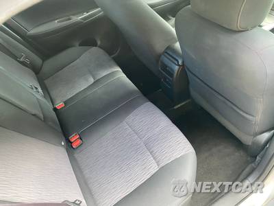 2014 Nissan Sentra SV - zdjęcie 35 z 49 - miniatura
