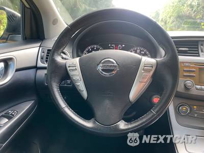 2014 Nissan Sentra SV - zdjęcie 38 z 49 - miniatura