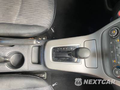 2014 Nissan Sentra SV - zdjęcie 42 z 49 - miniatura