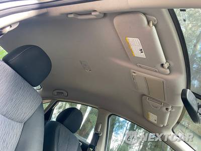 2014 Nissan Sentra SV - zdjęcie 45 z 49 - miniatura
