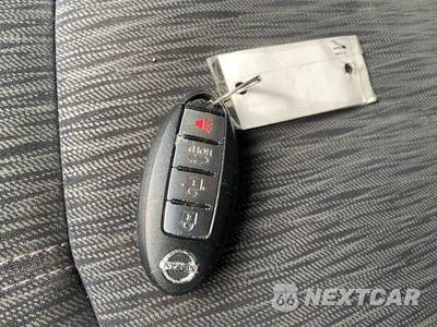 2014 Nissan Sentra SV - zdjęcie 49 z 49 - miniatura