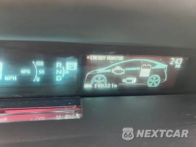 2010 Toyota Prius I - zdjęcie 13 z 51 - miniatura