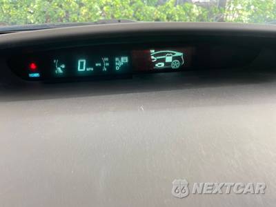 2010 Toyota Prius I - zdjęcie 14 z 51 - miniatura