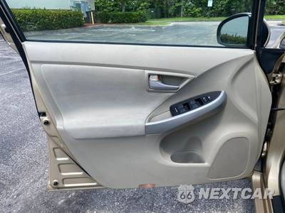 2010 Toyota Prius I - zdjęcie 15 z 51 - miniatura