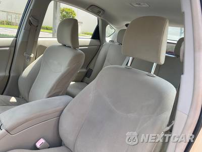 2010 Toyota Prius I - zdjęcie 18 z 51 - miniatura