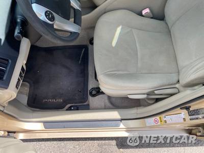 2010 Toyota Prius I - zdjęcie 19 z 51 - miniatura