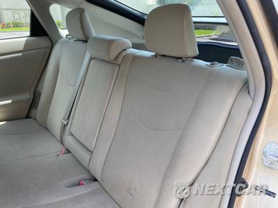 2010 Toyota Prius I - zdjęcie 23 z 51 - miniatura