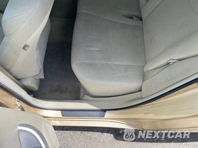 2010 Toyota Prius I - zdjęcie 24 z 51 - miniatura
