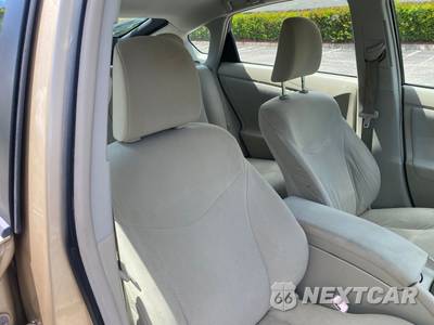 2010 Toyota Prius I - zdjęcie 29 z 51 - miniatura