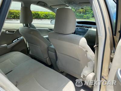2010 Toyota Prius I - zdjęcie 33 z 51 - miniatura