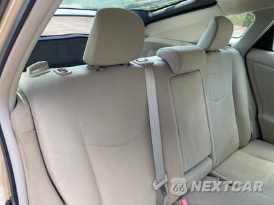 2010 Toyota Prius I - zdjęcie 34 z 51 - miniatura