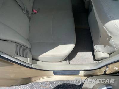 2010 Toyota Prius I - zdjęcie 35 z 51 - miniatura