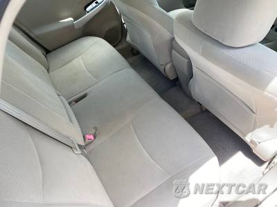 2010 Toyota Prius I - zdjęcie 36 z 51 - miniatura